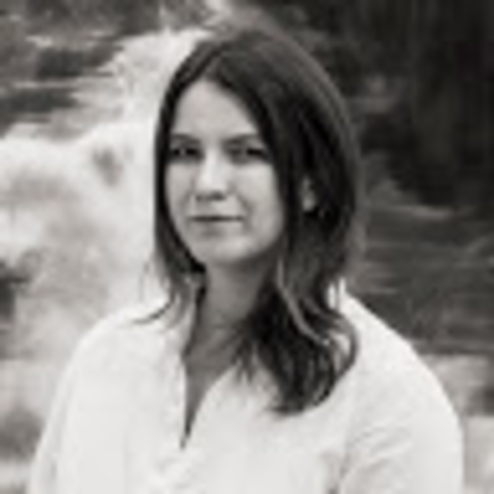 Meet your Posher, Natalie rae